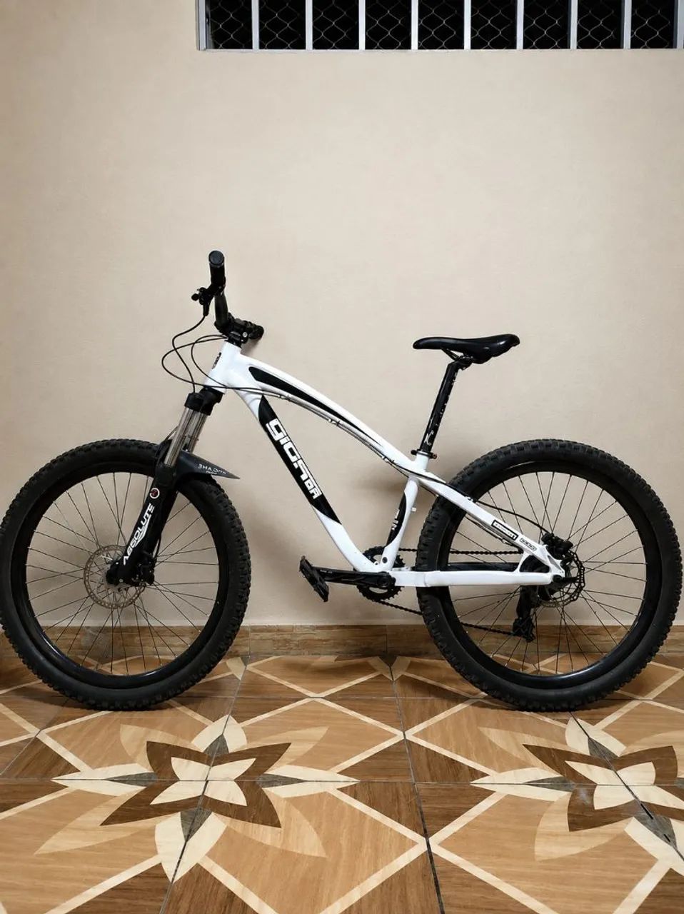 Vendo Gios 4freaks - Foto 3