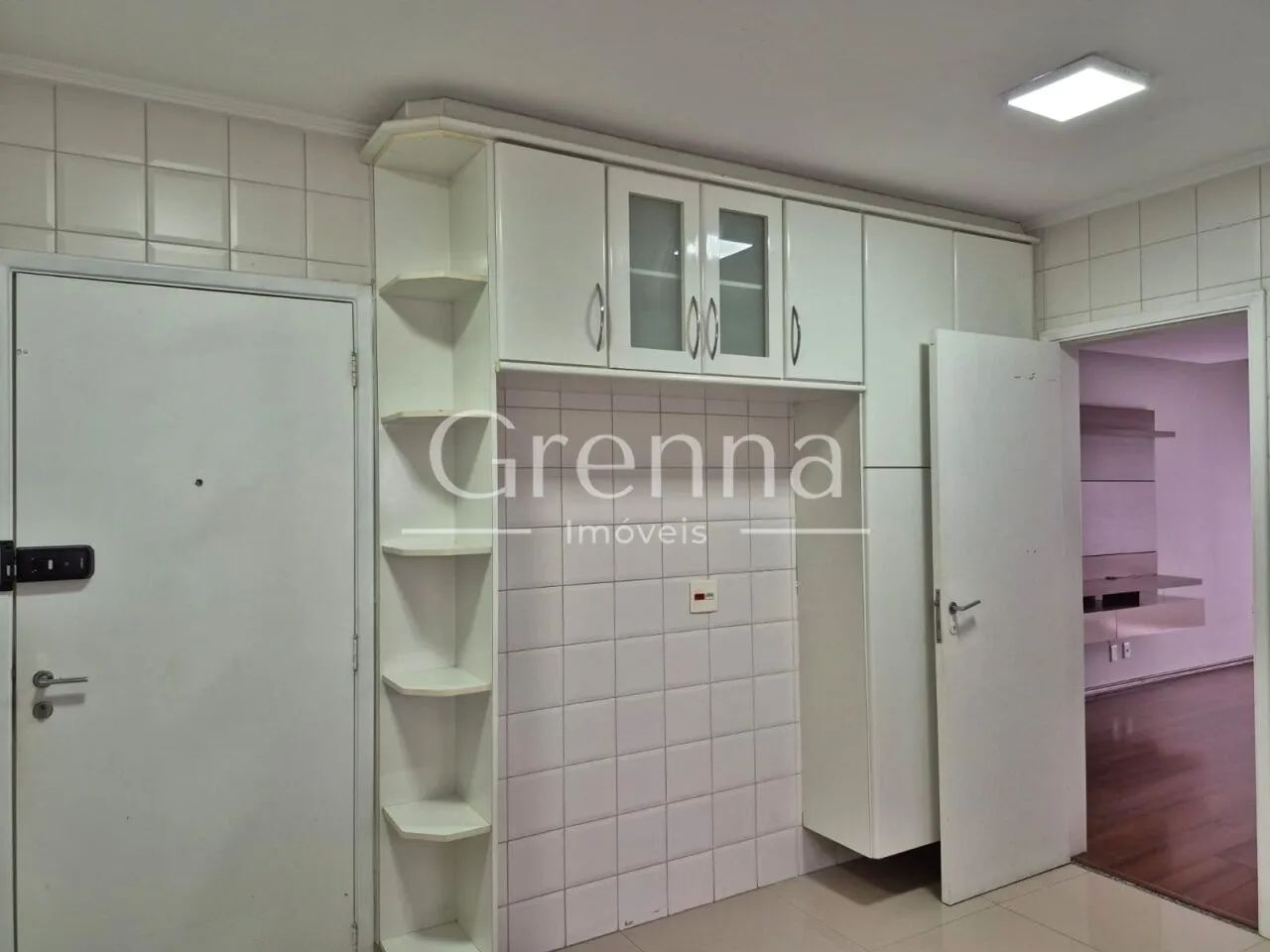Apartamento para locação com 110m² em Moema Sp - Foto 4