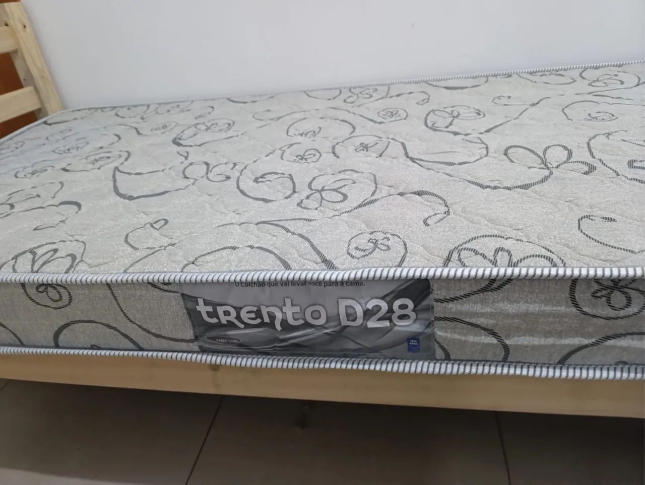 Vendo cama  - Foto 2