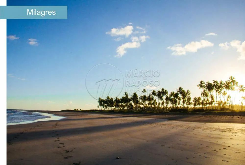 Apartamento Duplex em São Miguel dos Milagres - Foto 4