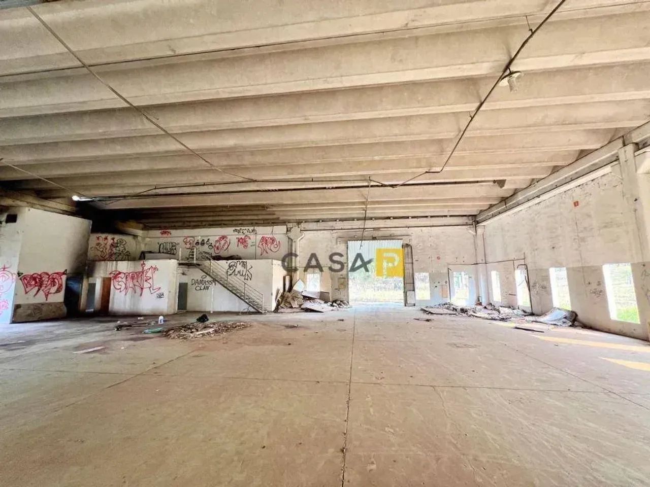 Galpão para alugar, 1500 m² por R$ 15.000,00/mês - Morada do Sol - Americana/SP - Foto 12