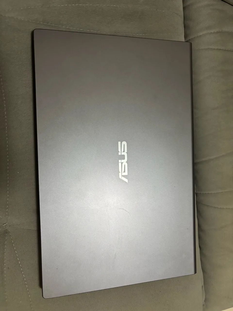 Notebook ASUS, Pouco usado - Foto 2