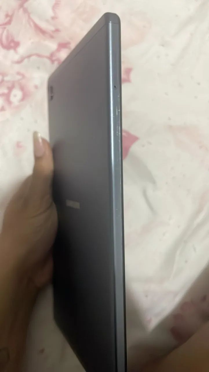 Tablet Samsung Galaxy A7 lite - Foto 5