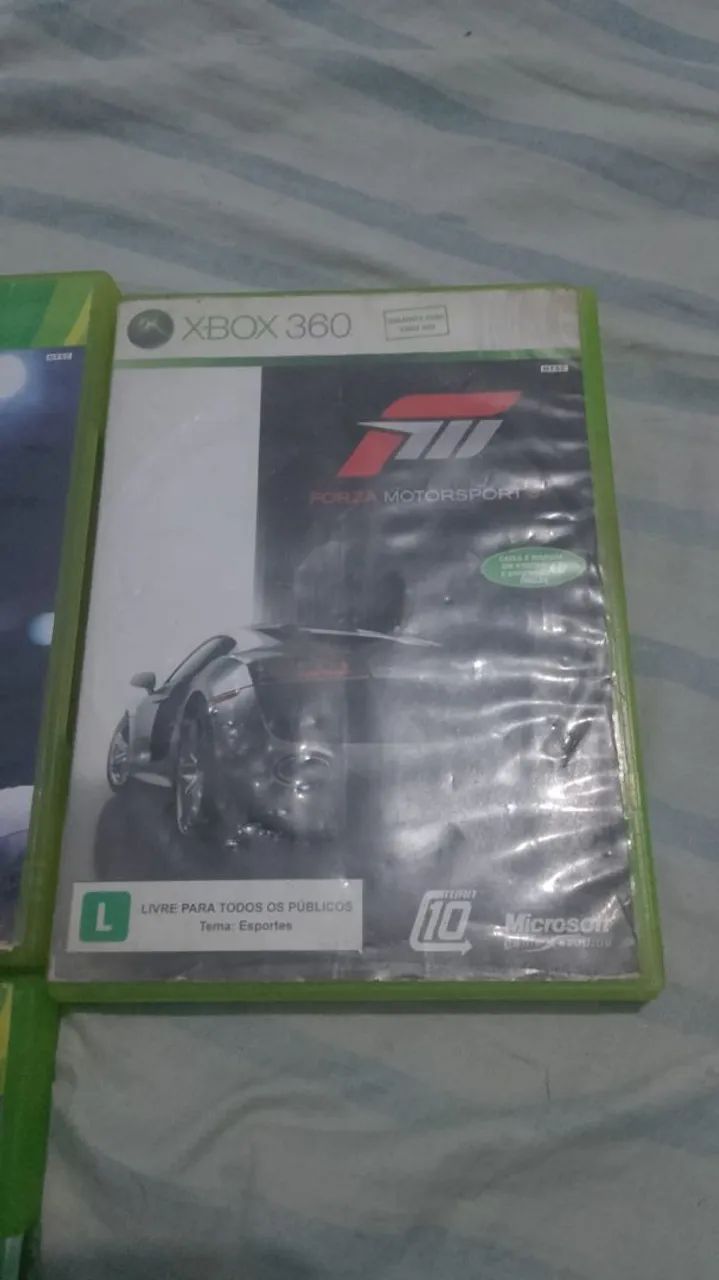 X box slim bloqueado  - Foto 3