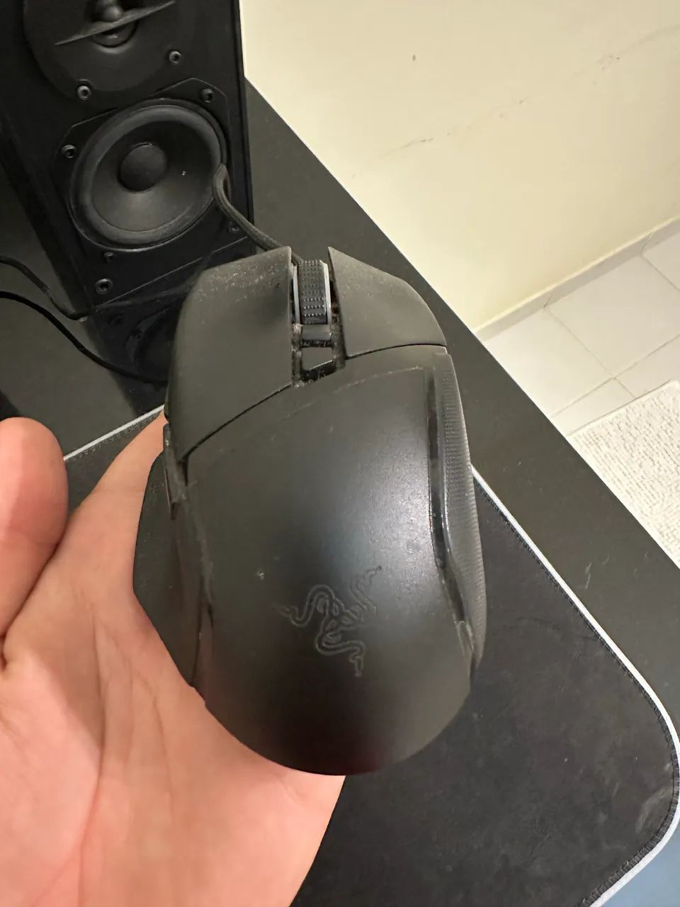 KIT GAMER COMPLETO