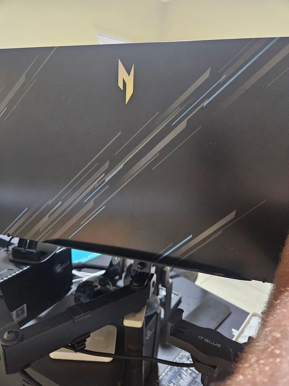 Notebook gamer  - Foto 5