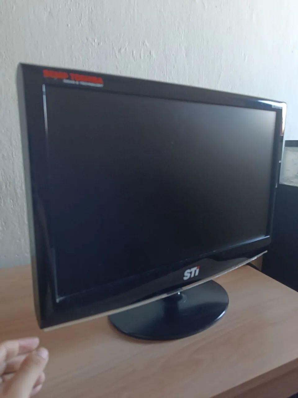 Monitor STI em perfeito estado - Foto 5