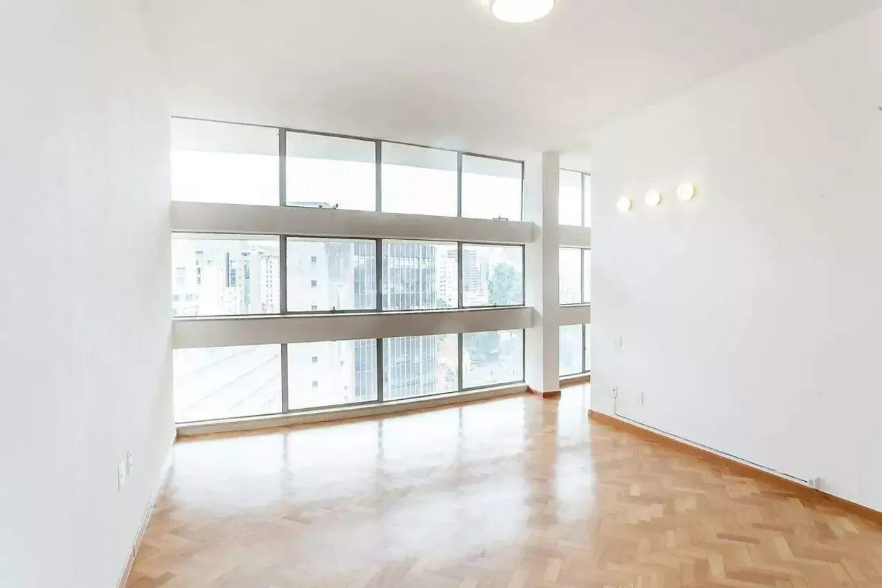 Apartamento à venda no bairro Savassi
