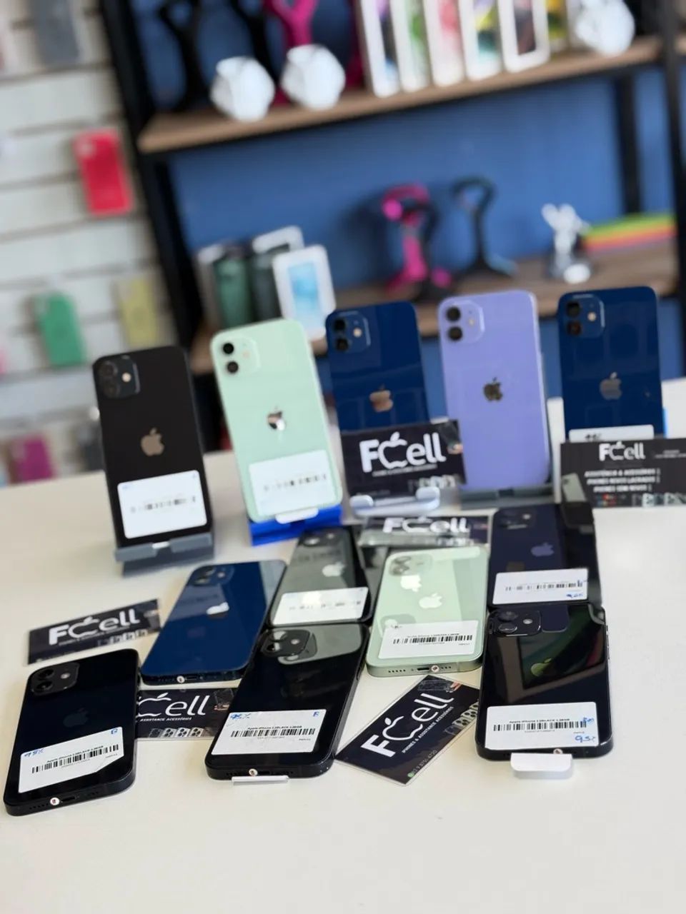 Celulares  - Foto 4