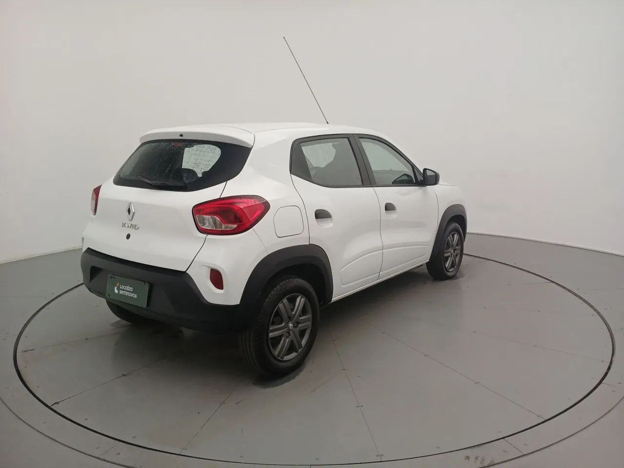 Renault Kwid 1.0 Zen 2025 - Foto 5