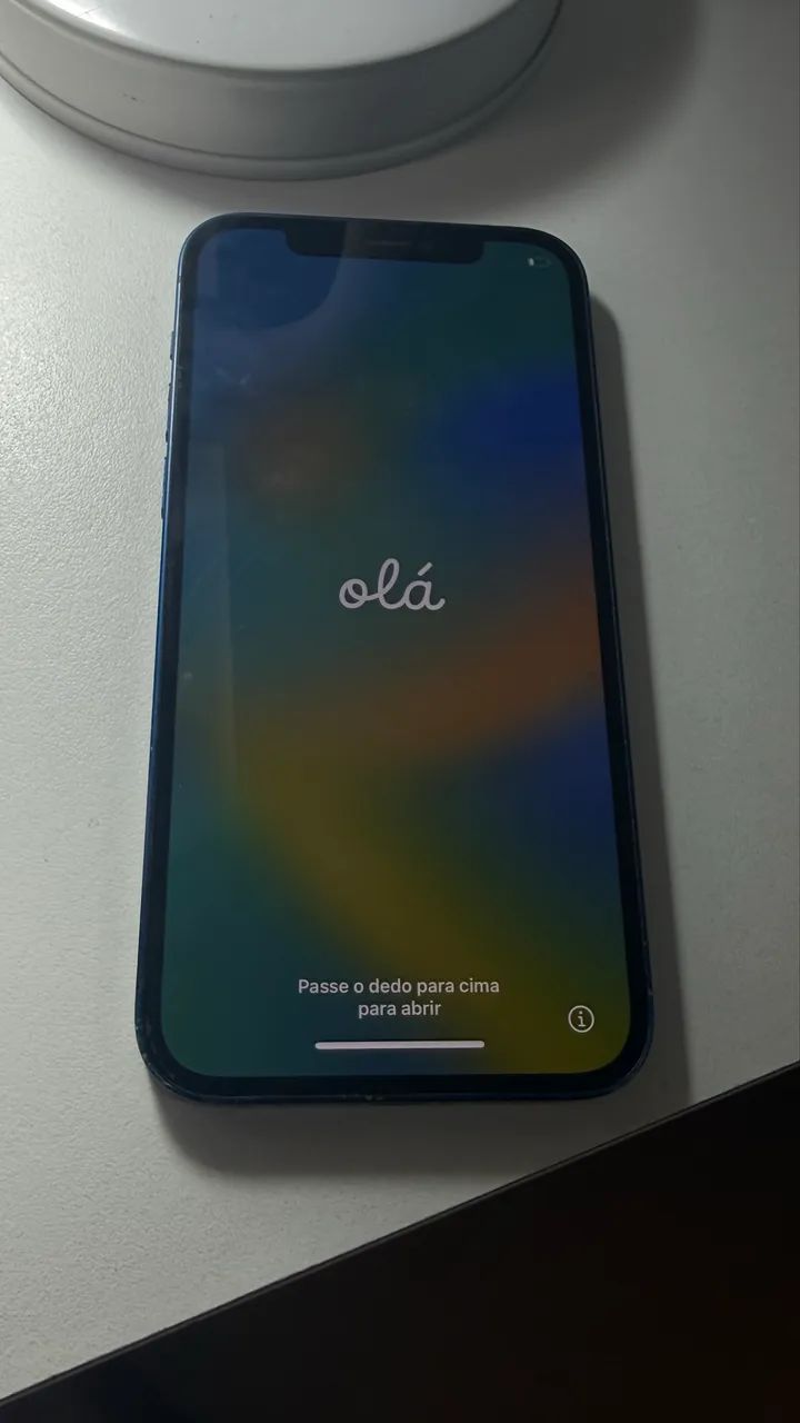 IPHONE 12 - Foto 2