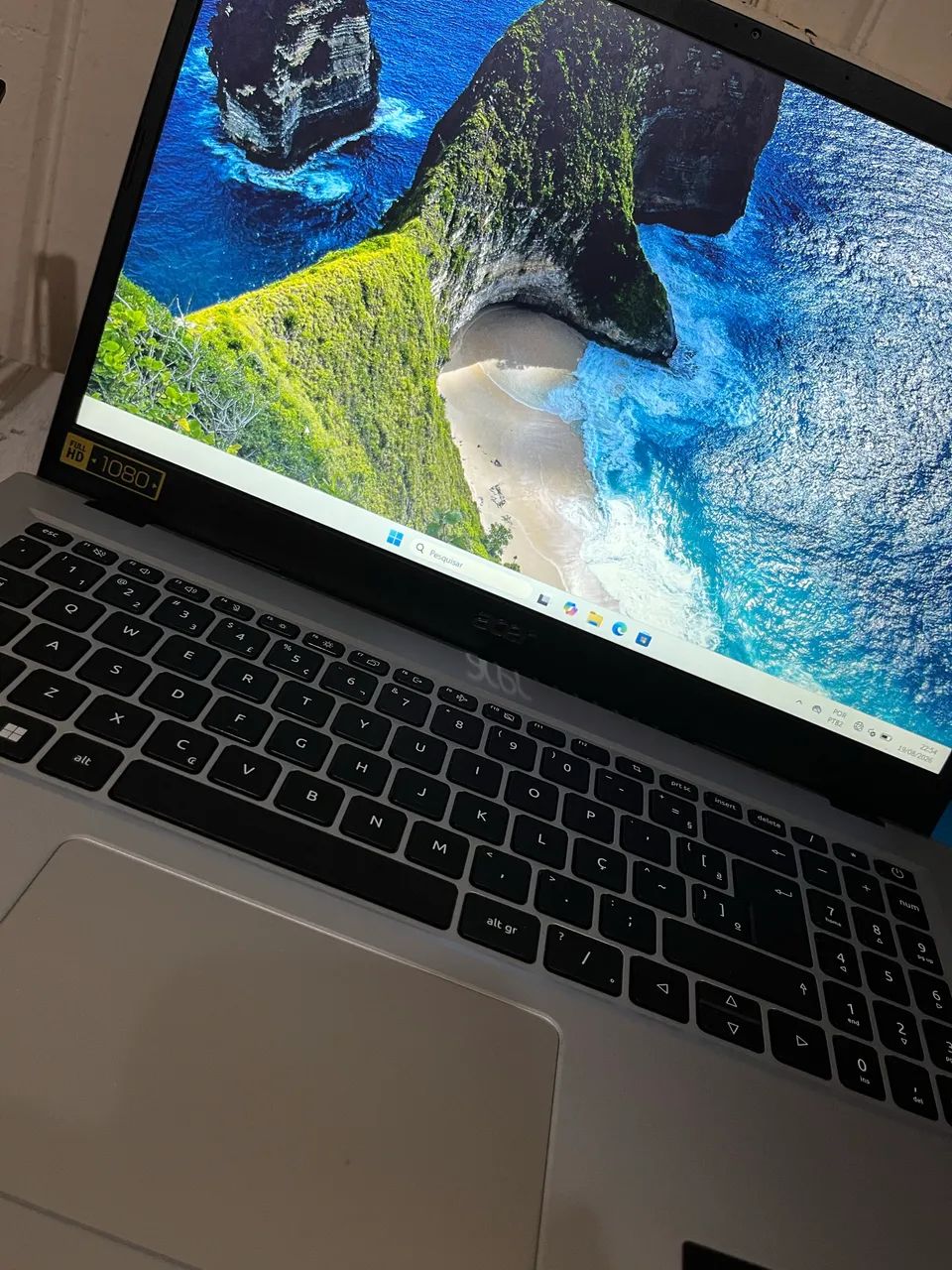 Notebook acer aspire 3  - Foto 3