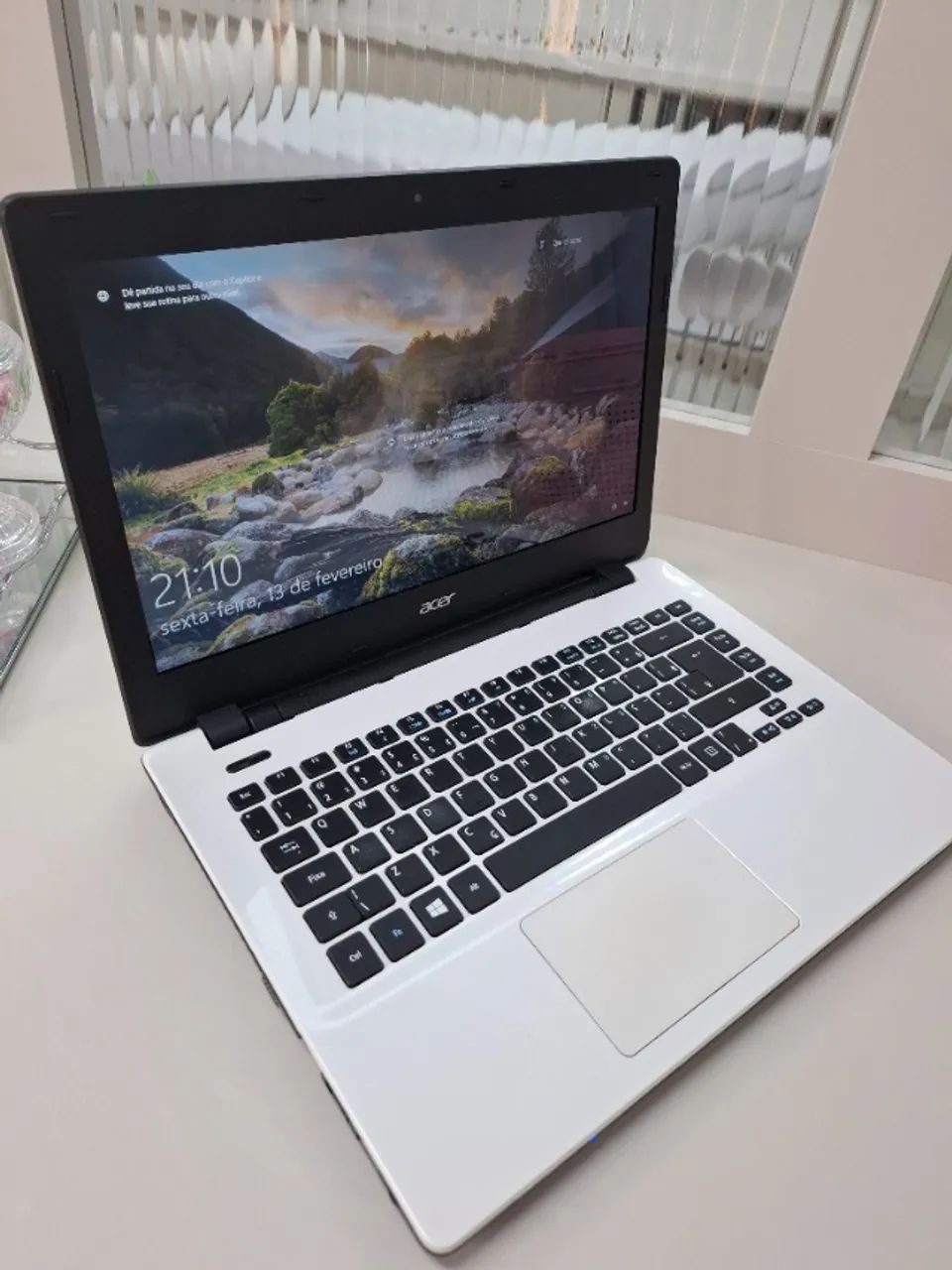 Notebook Acer - Foto 3