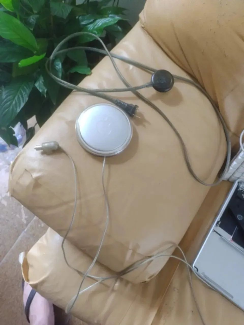 Fonte Apple iBook Clamshell yoyo ioio