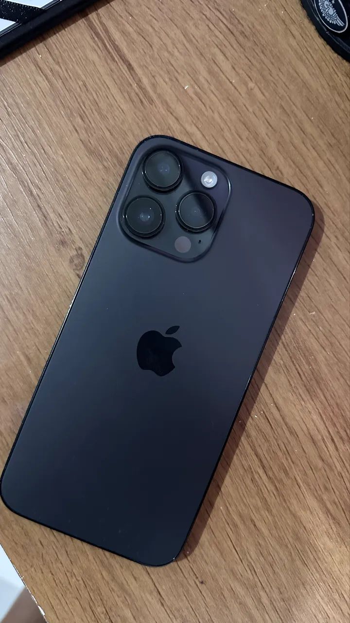 iPhone 14 Pro Max 128gb  - Foto 5