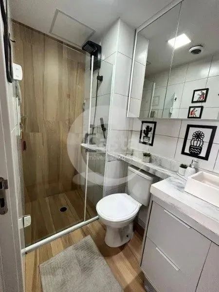 apartamento a venda na água rasa - Foto 10