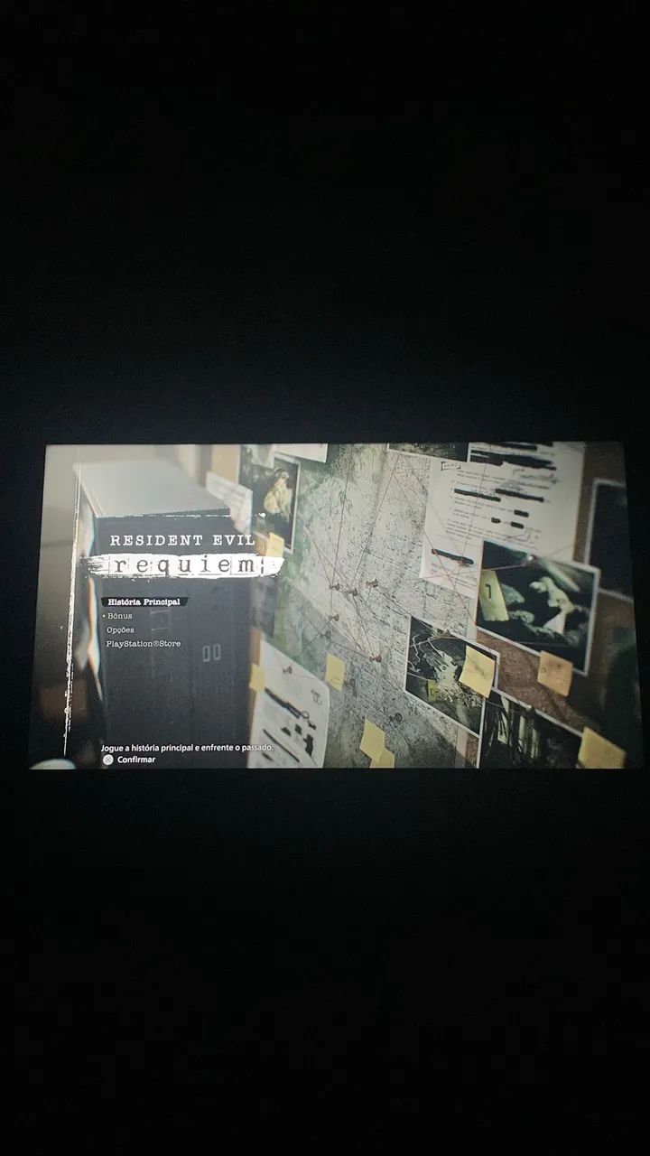 RESIDENT EVIL REQUIEM  - Foto 5