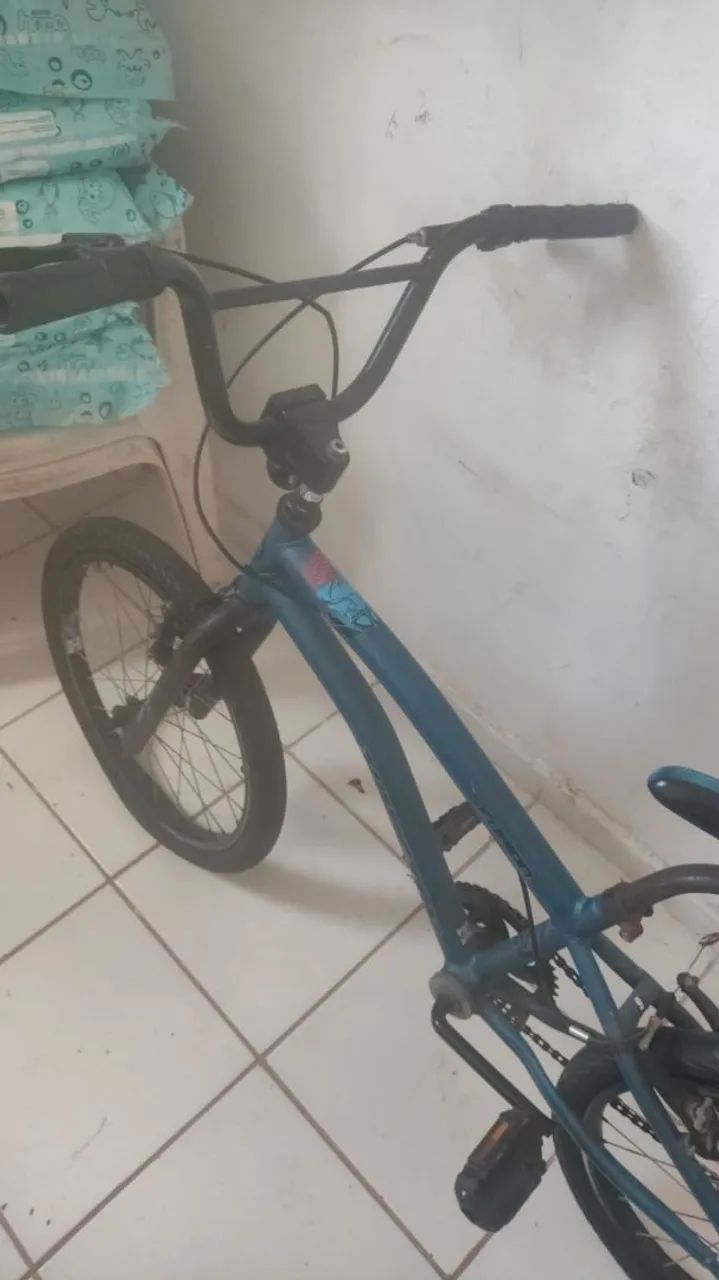 Bike aro 20 