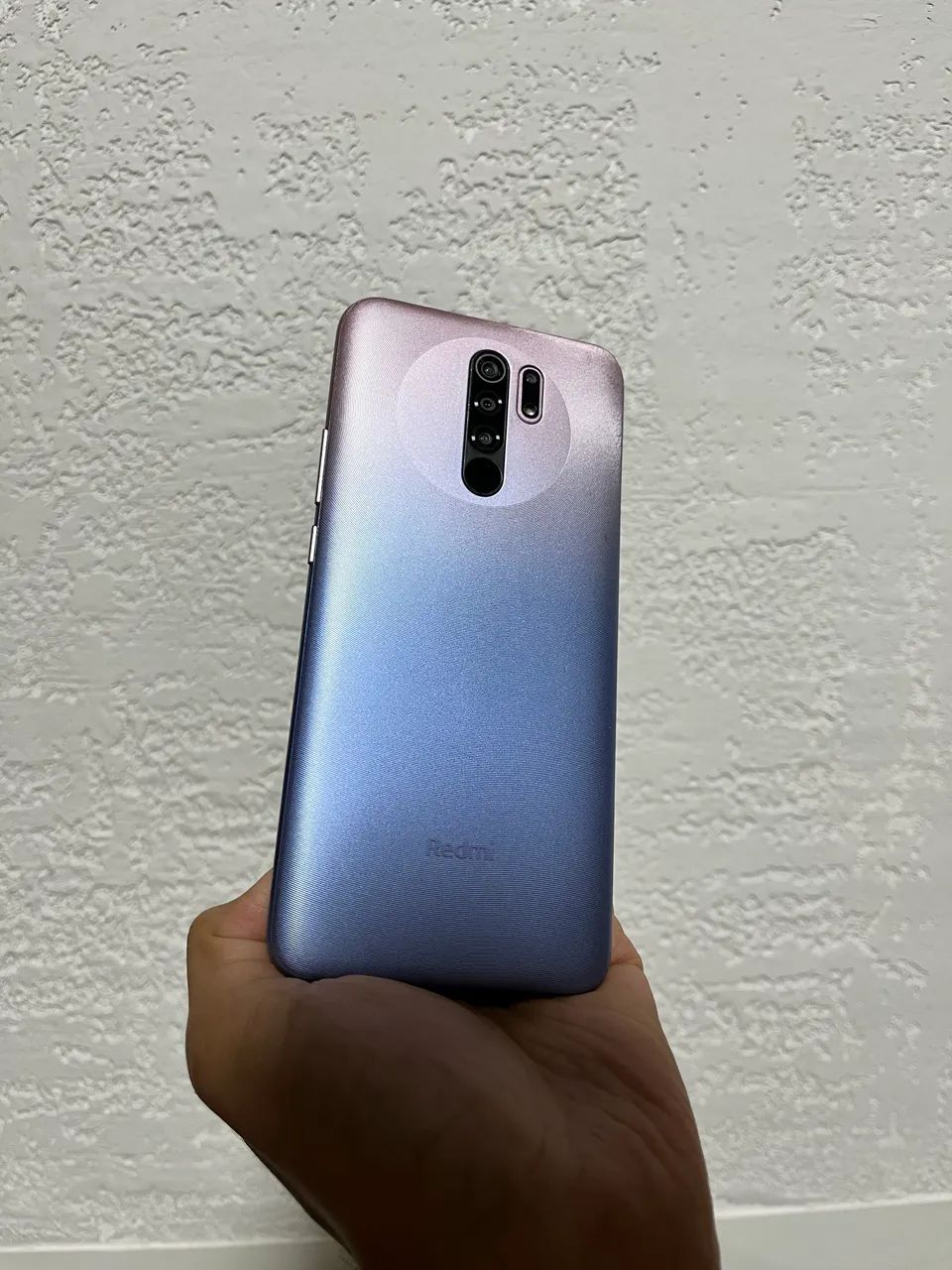 Redmi xiaomi A9 prime - Foto 3