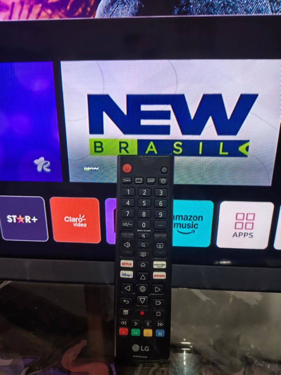 Smartv LG 32  - Foto 2