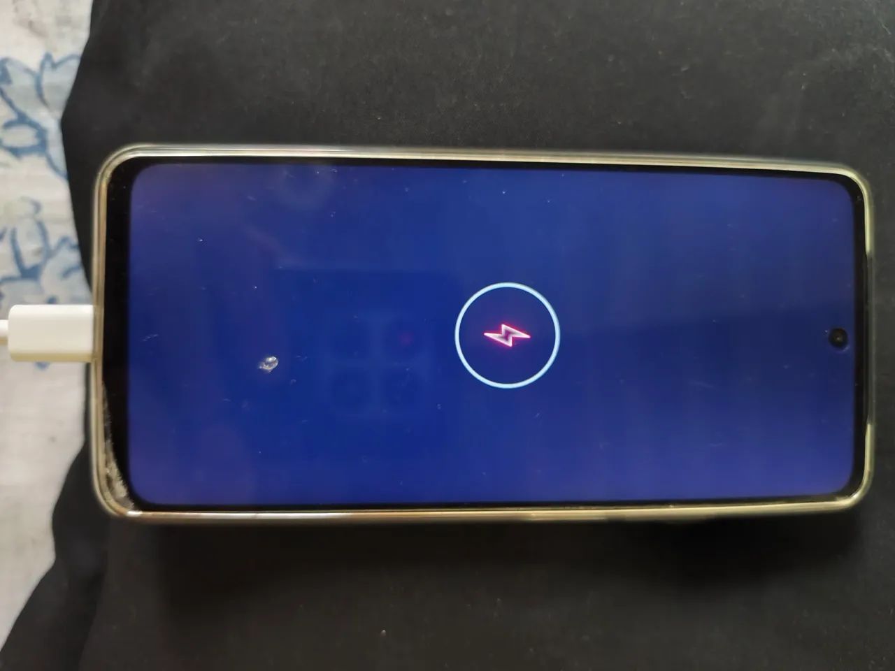 Celular Realme c75x novo  - Foto 3