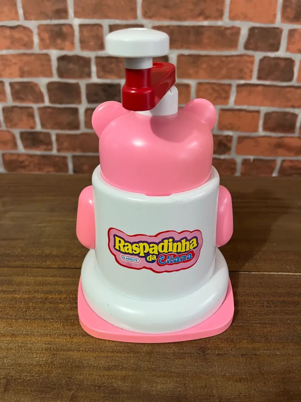 Raspadinha da Eliana