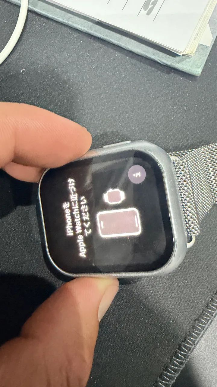 Apple Watch SE 2º Geração  - Foto 4