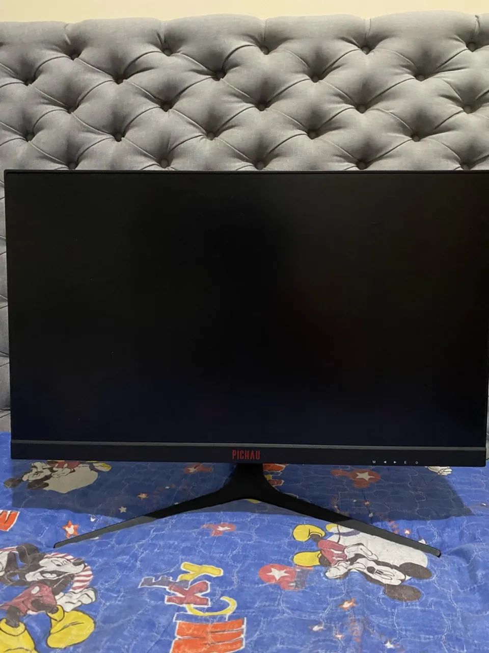 Monitor Gamer 280Hz - Foto 2