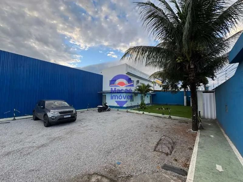 Galpão / Comercial / São José do Barreto - Macaé - Foto 2