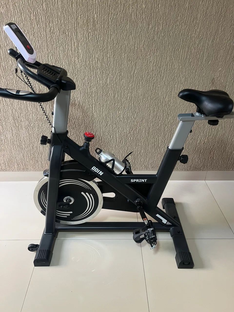 Bike ergométrica ODIN