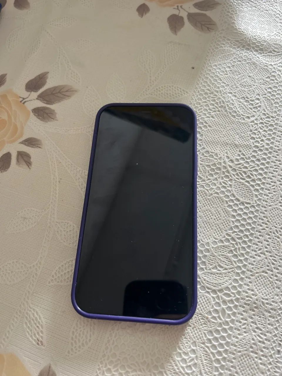 iPhone 12 peças 