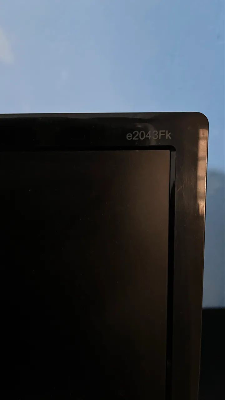 Monitor AOC 20? LED - Foto 2