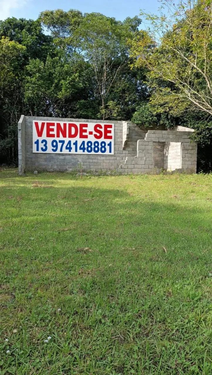 Terreno em Itanhaém  - Foto 2