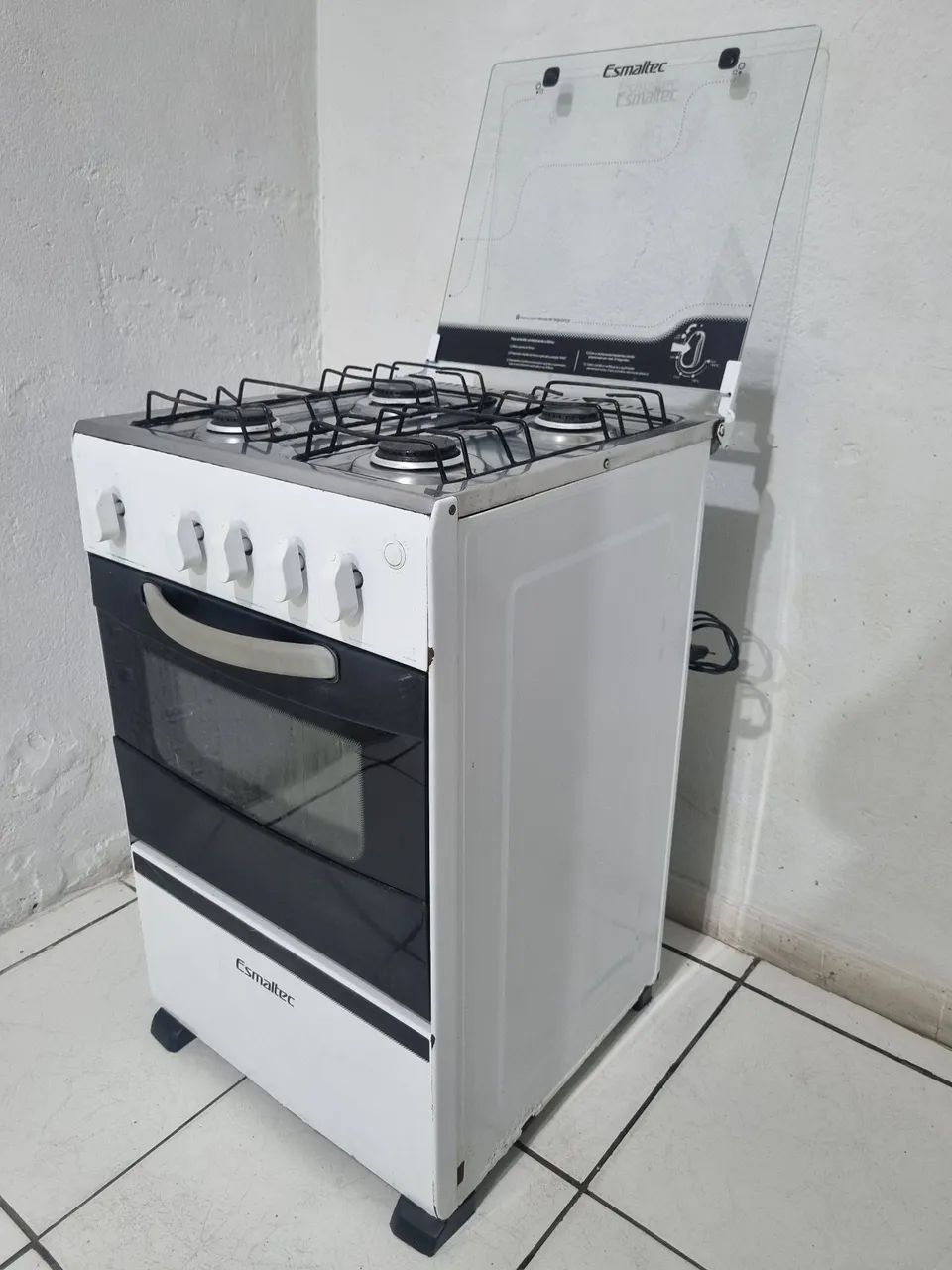 Fogao  - Foto 2