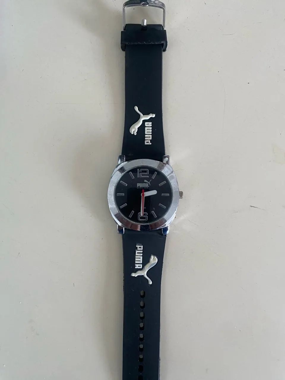 Relógio analógico puma - Foto 3