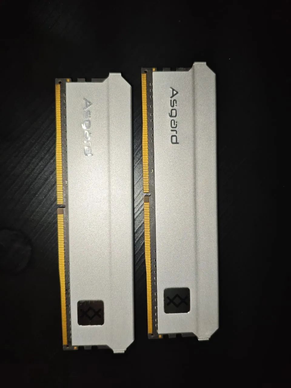Memória RAM 2x16GBs Asgard T3 - Foto 2