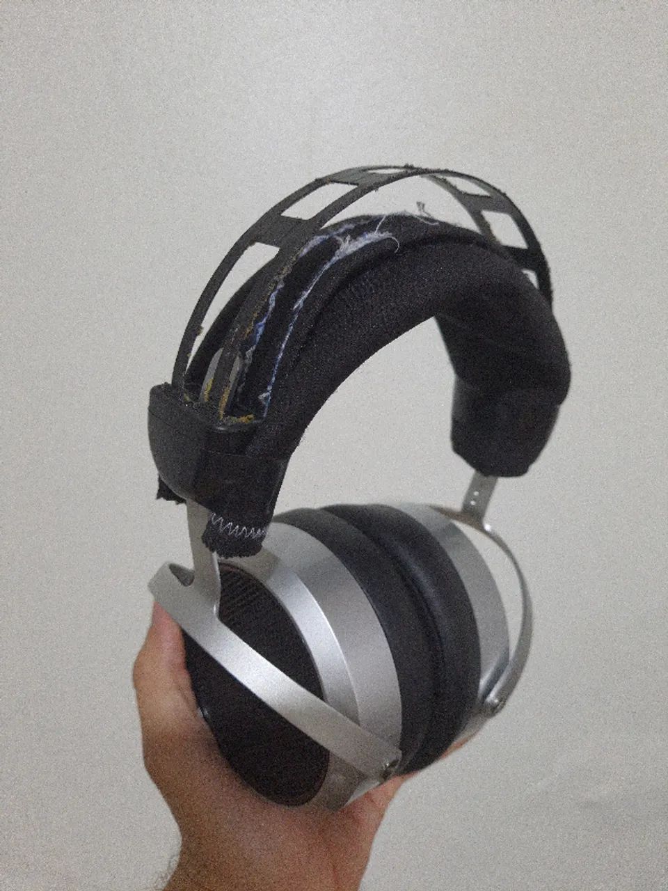 Hifiman HE 400 SE - Foto 2