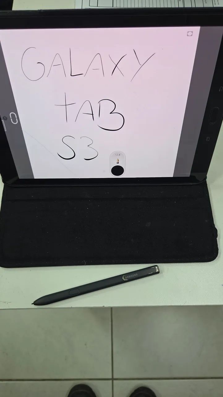 Galaxy Tab S3 - Foto 5