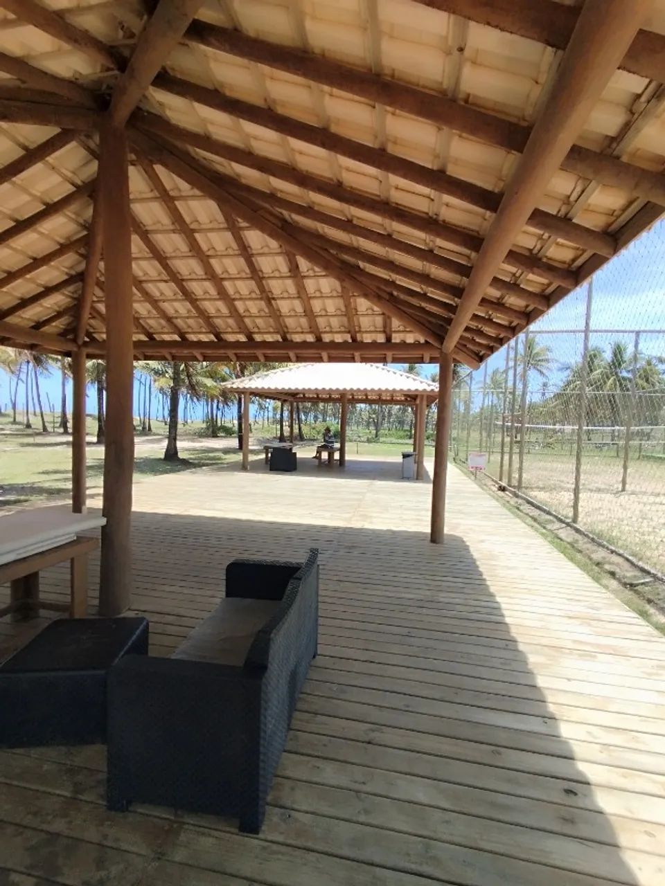lote pé na areia - Foto 2