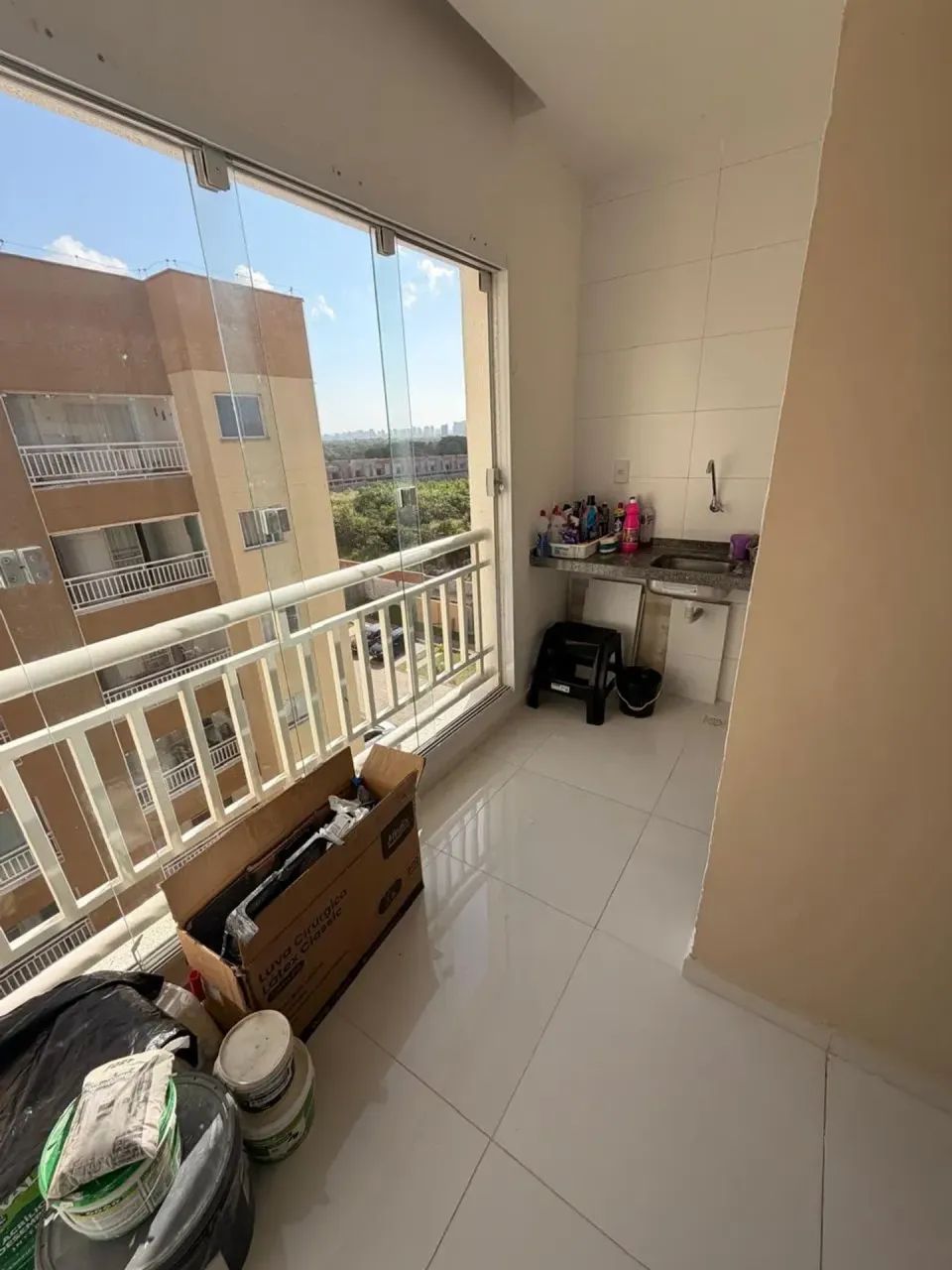 Alugo Apartamento no Space Calhau - Foto 2