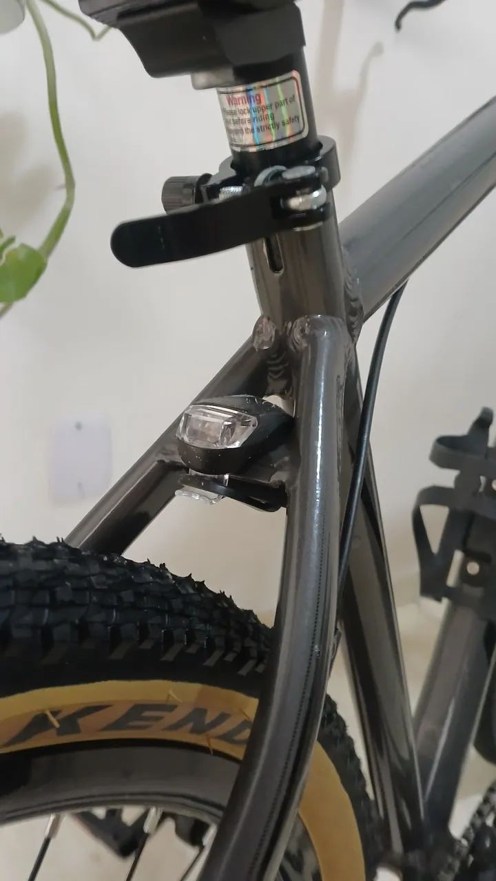 Bicicleta Aro 29 - Foto 4