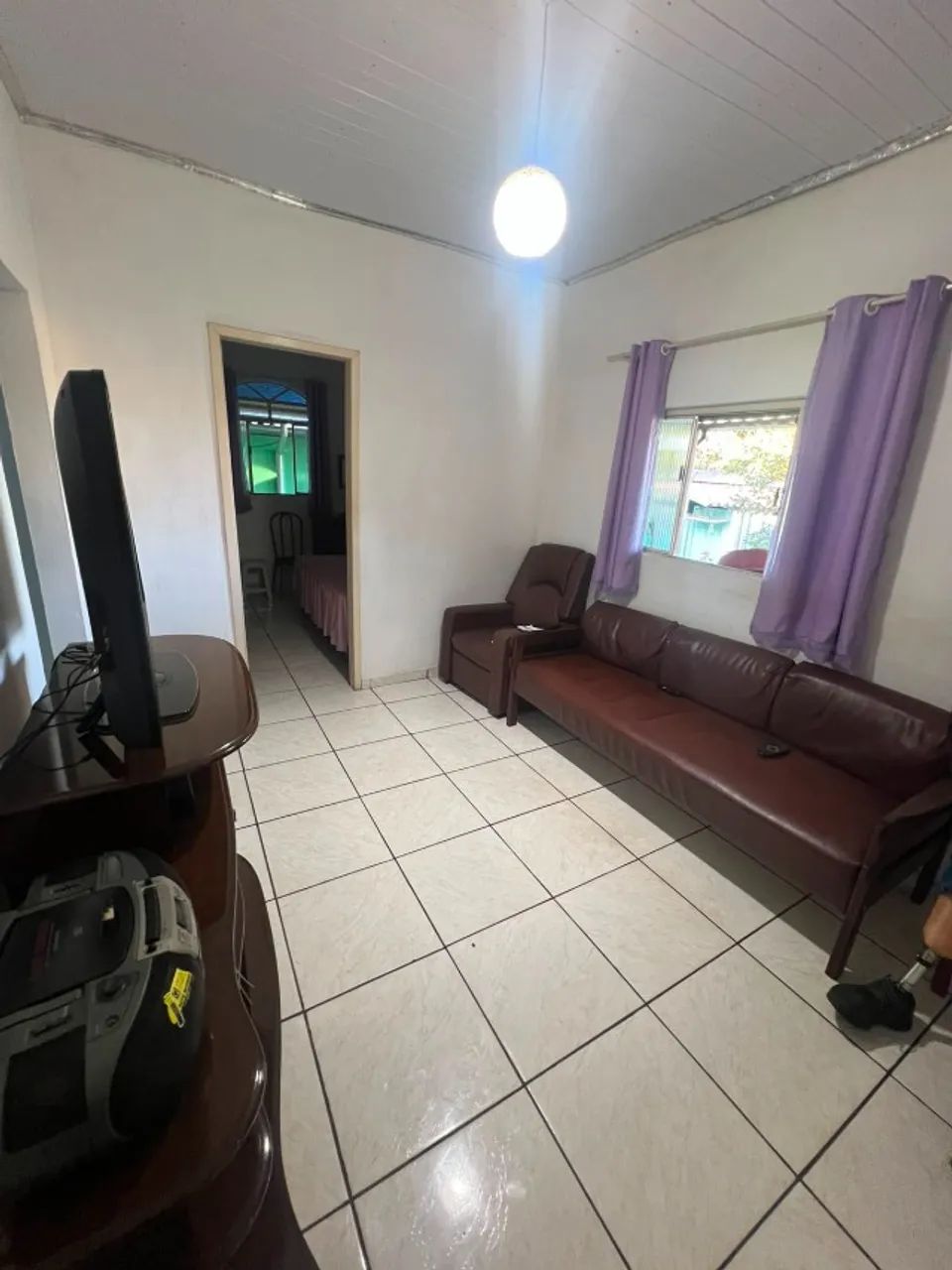 CASA GRANDE - BARÃO DE COCAIS  - Foto 3