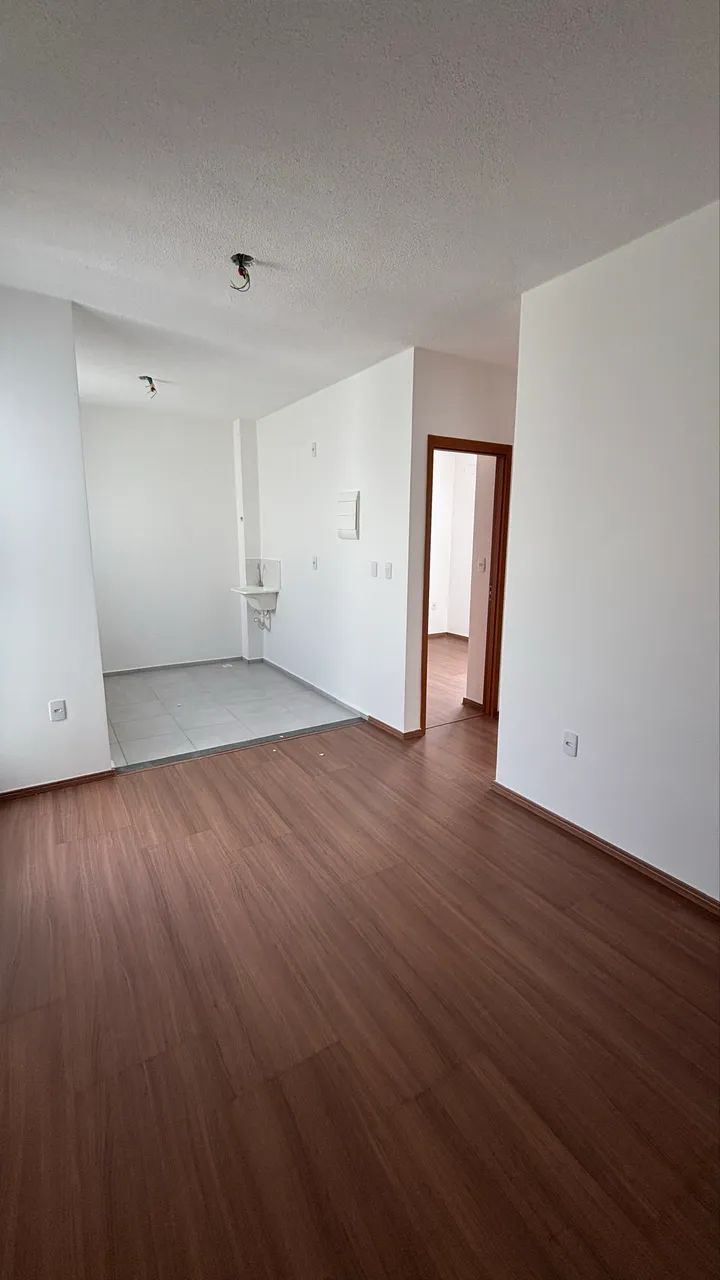 Vendo apartamento no Reserva da Serra  - Foto 5