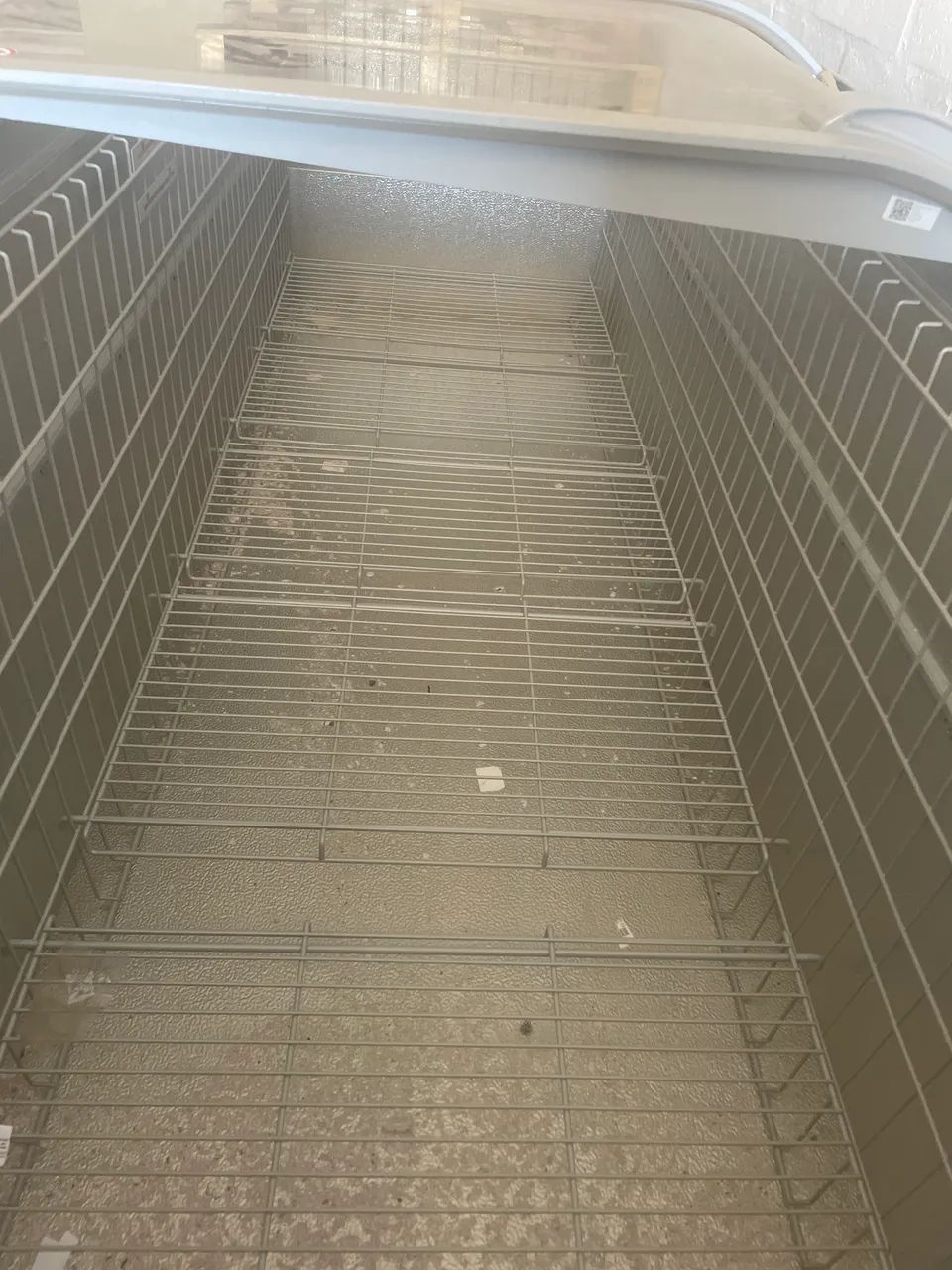 Freezer AHT 250 Paris - Foto 4