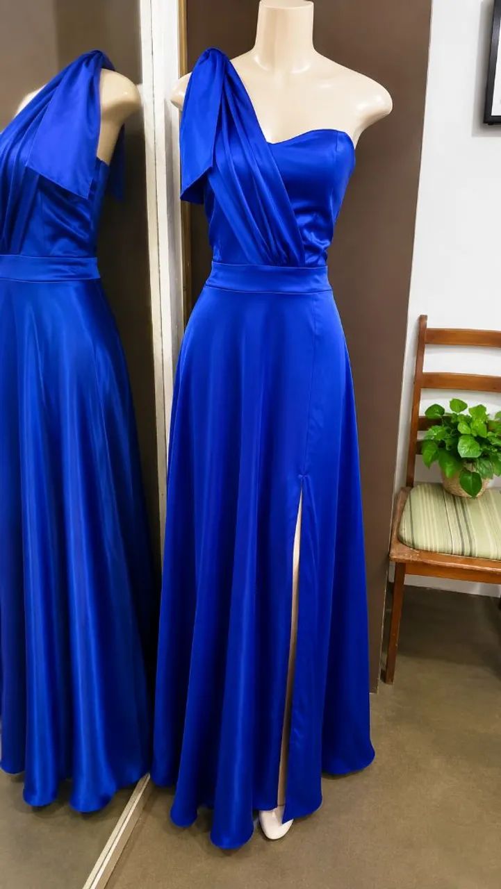 Vestido de festa  - Foto 2