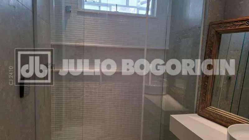 Leblon-Reformado-2quartos-Suite - Foto 4