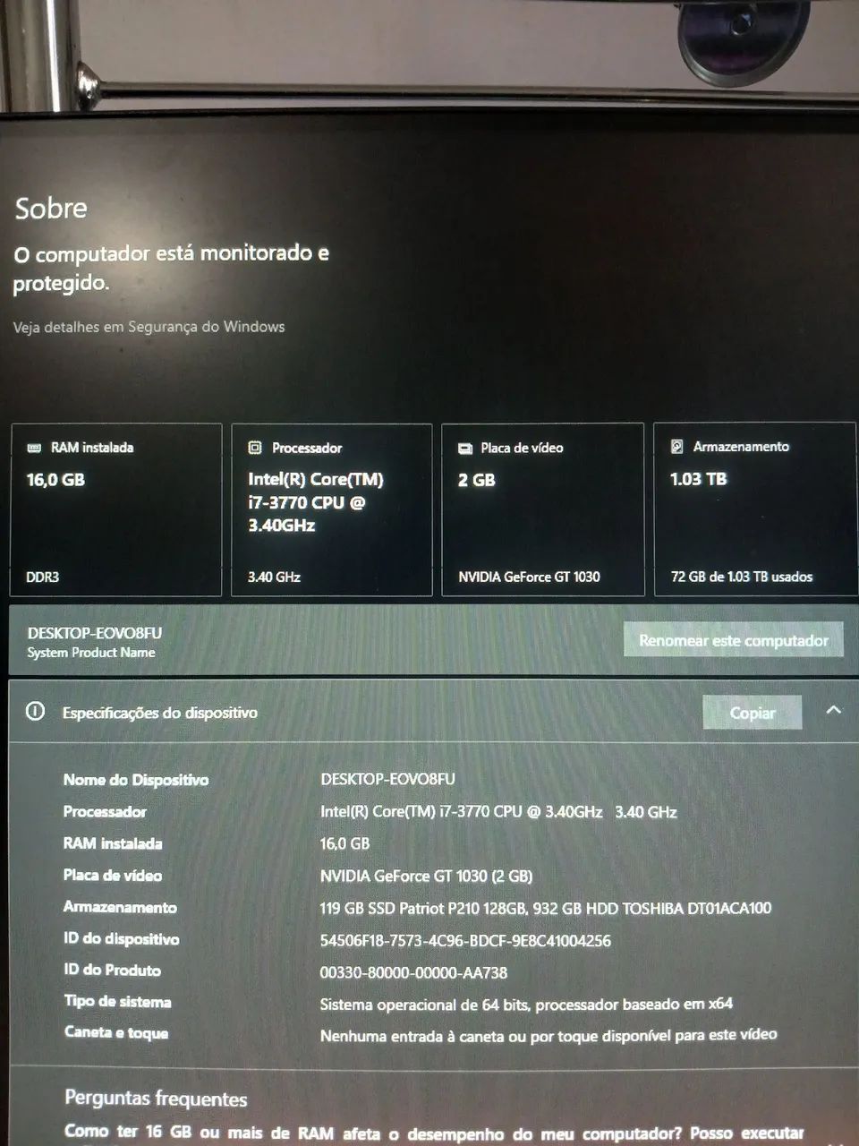 VENDO PC GAME - Foto 5