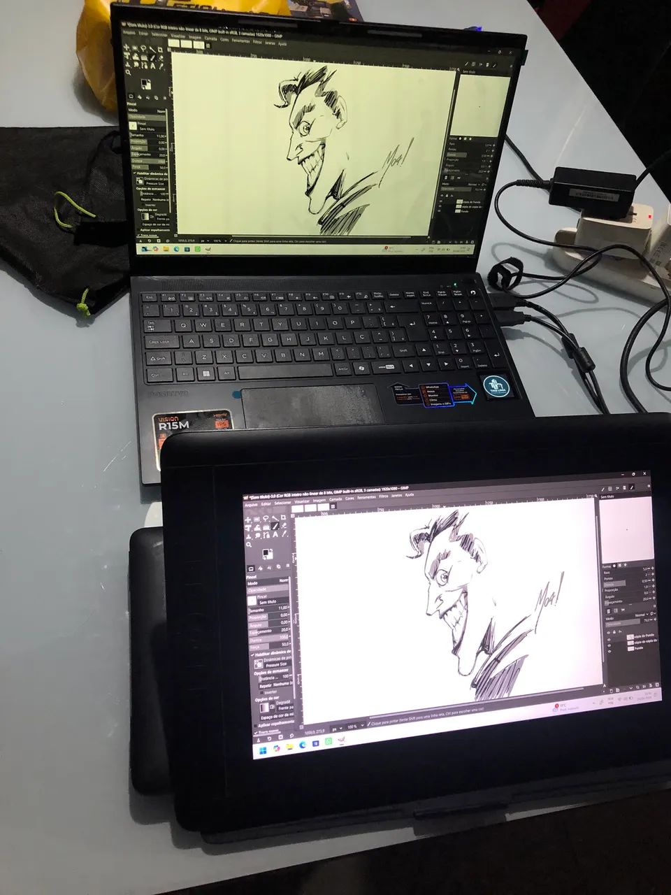 Wacom Cintiq 13HD   - Foto 3