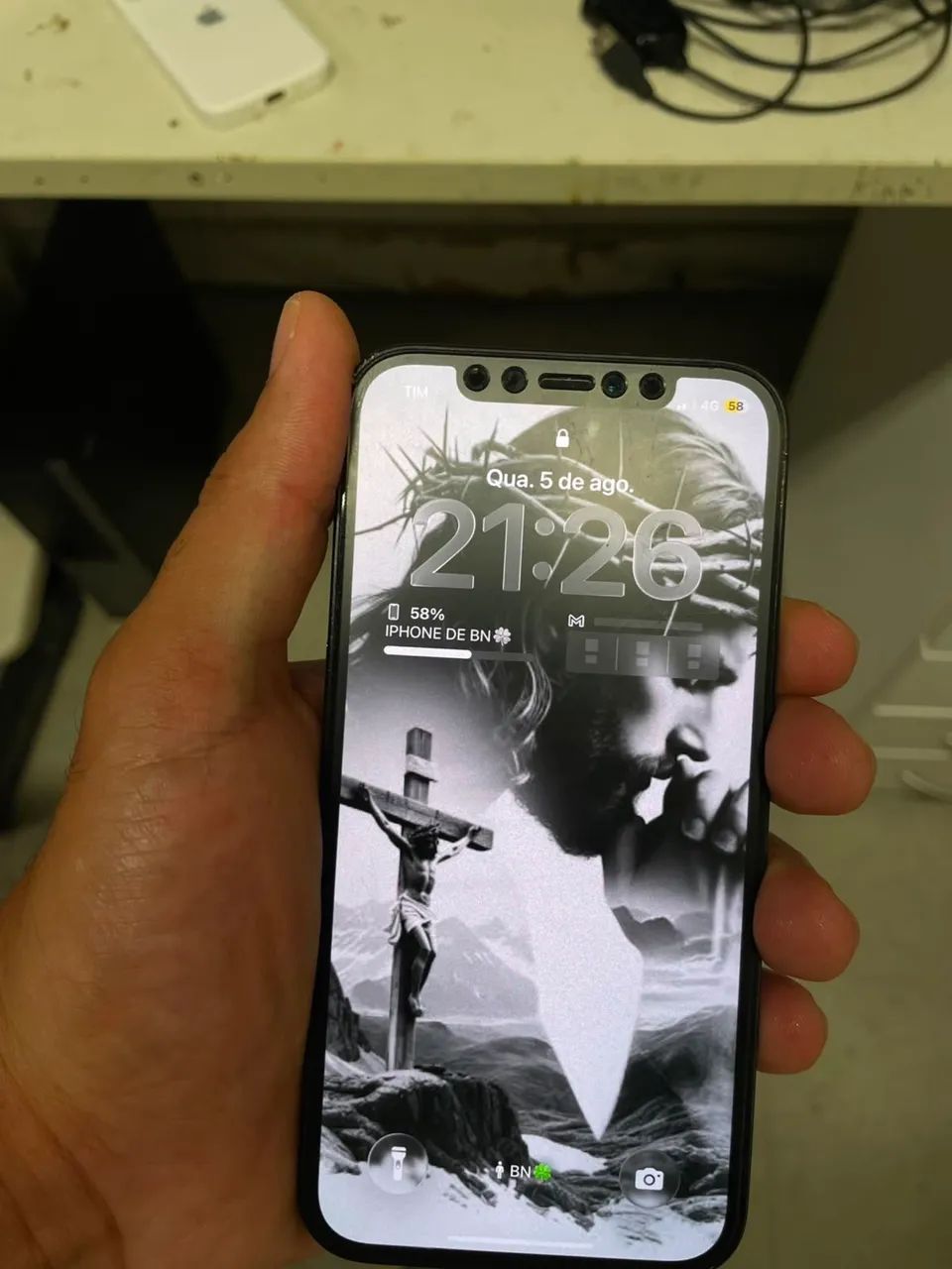iPhone 12 Pro  - Foto 5