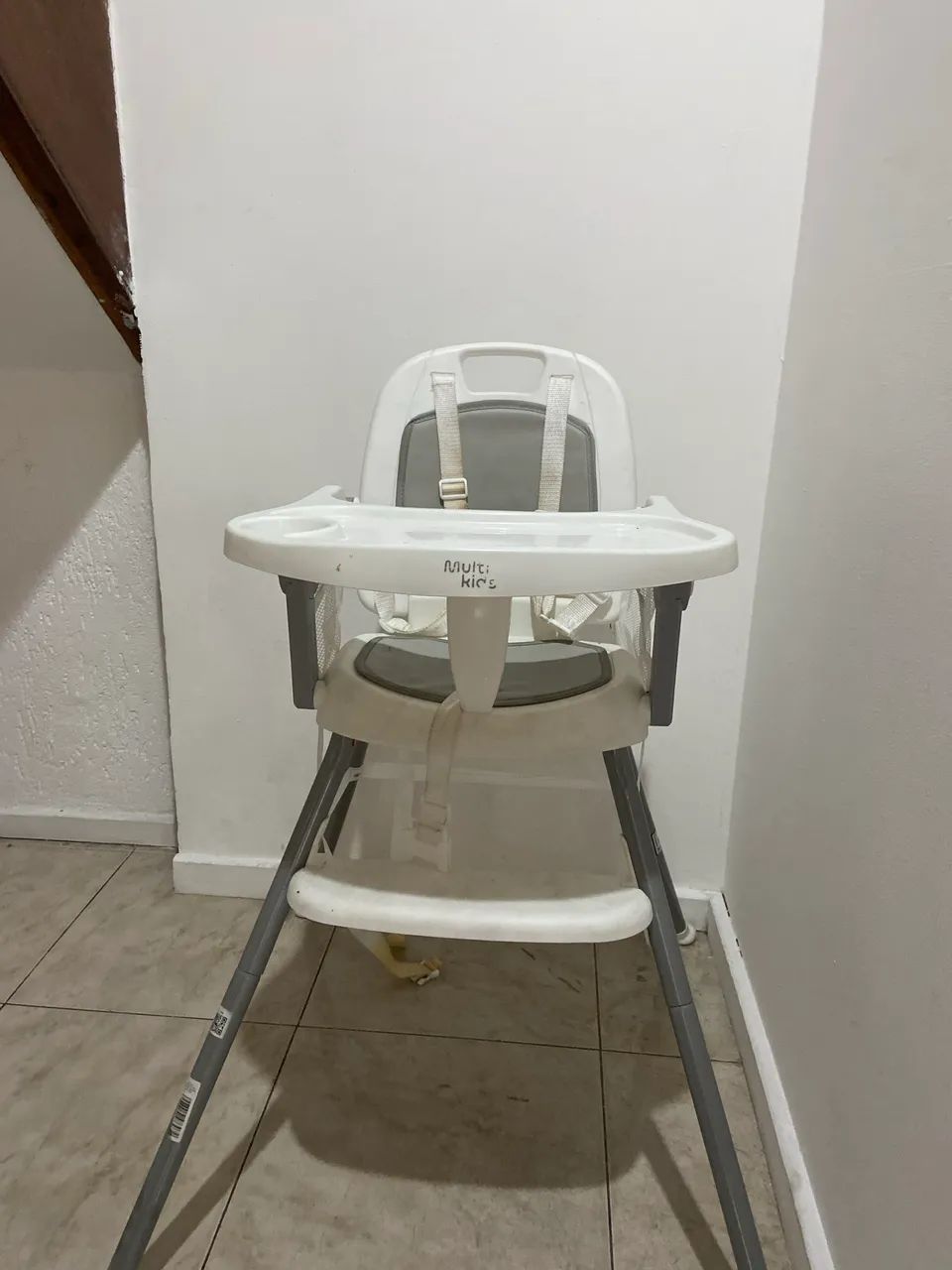 Multikids Feeding Chair